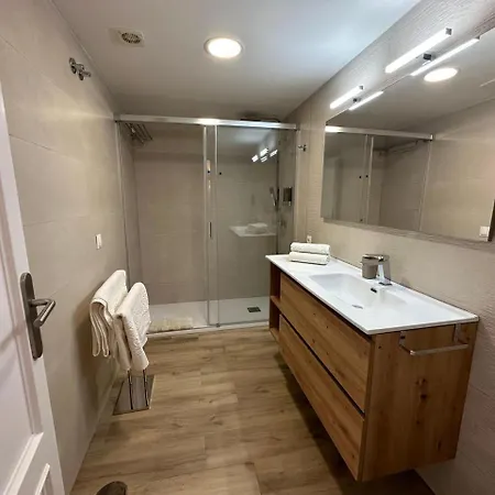 Apartment Luceros 310 New Alicante