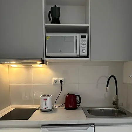 Apartment Luceros 310 New