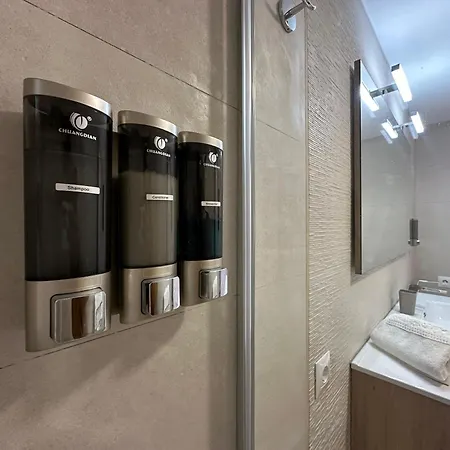 Apartment Luceros 310 New