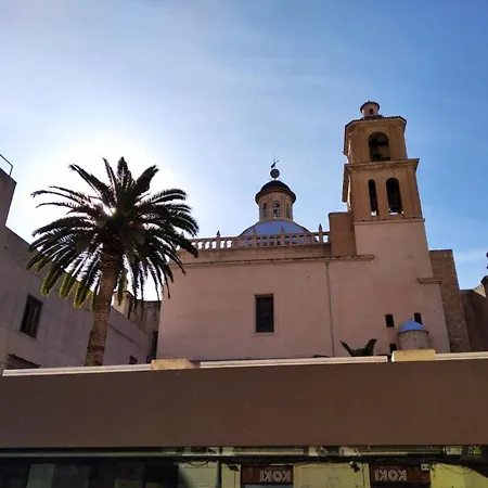 Luceros 310 New * Alicante
