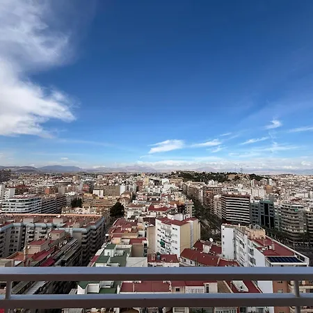 Apartment Luceros 310 New