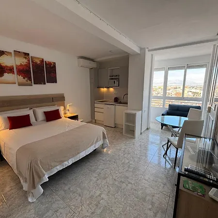 Apartment Luceros 310 New *