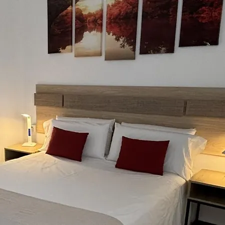 Apartment Luceros 310 New Alicante