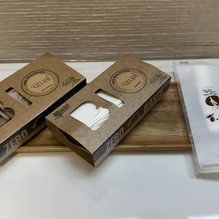 아파트 Luceros 310 New 알리칸테