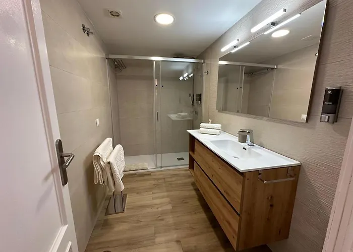 Appartement Luceros 310 New Alicante