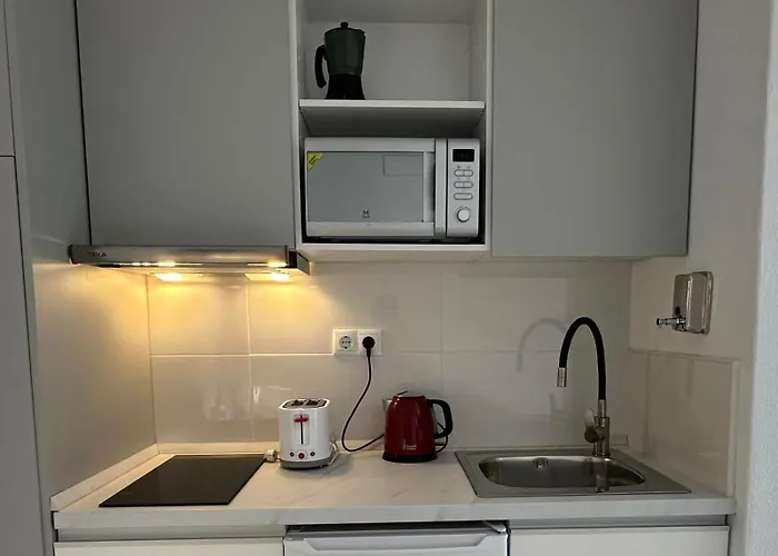 Appartement Luceros 310 New