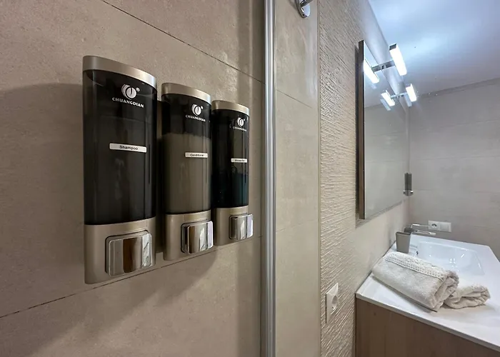 Appartement Luceros 310 New