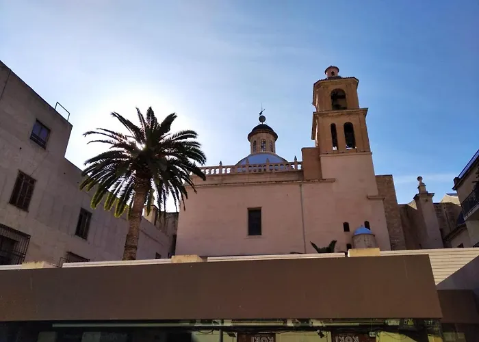 Luceros 310 New * Alicante