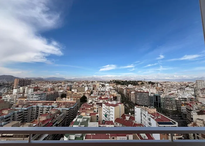 Appartement Luceros 310 New