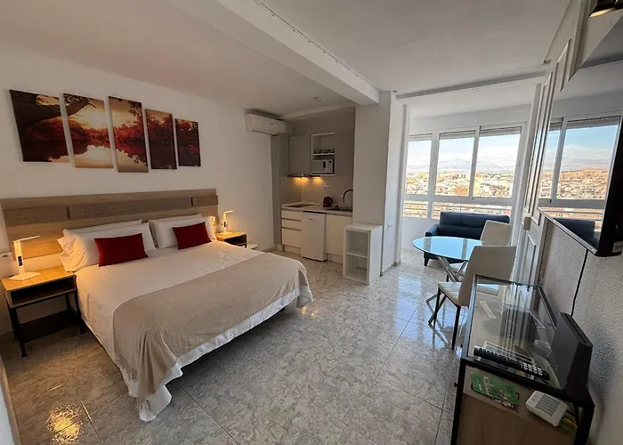 Appartement Luceros 310 New *